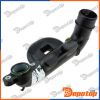 Gaine de suralimentation pour FORD | GPP-FR-019, 09-0202